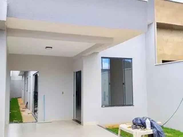 Casa venda em Região Geográfica Imediata de Goiânia, Aparecida de Goiânia