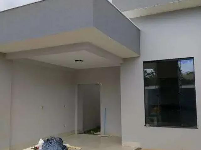 Casa venda em Região Geográfica Imediata de Goiânia, Aparecida de Goiânia
