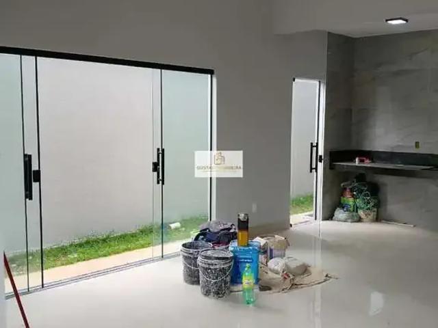 Casa venda em Região Geográfica Imediata de Goiânia, Aparecida de Goiânia