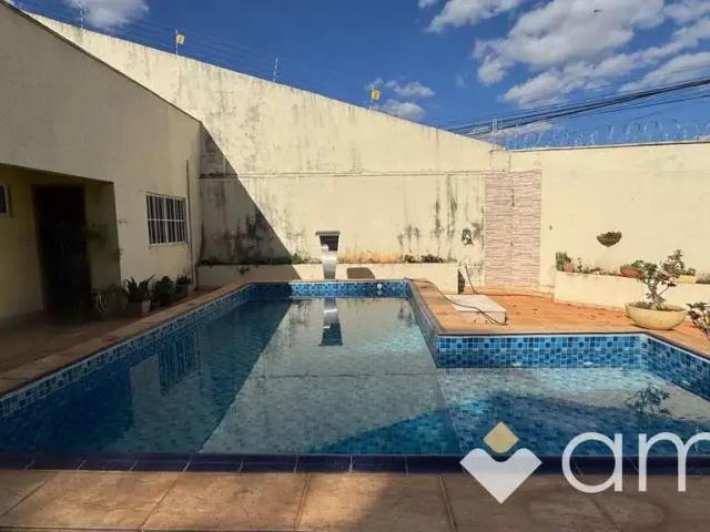Casa venda em Residencial Paraíso I, Senador Canedo