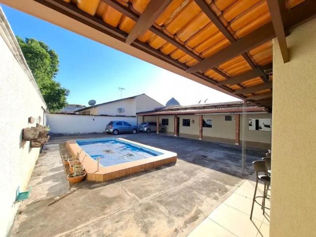 Casa venda em Região Geográfica Imediata de Goiânia, Goiânia