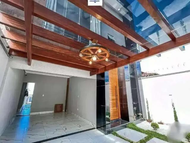 Casa venda em Região Geográfica Imediata de Goiânia, Goiânia