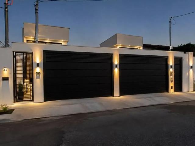Casa venda em Região Geográfica Imediata de Goiânia, Goiânia