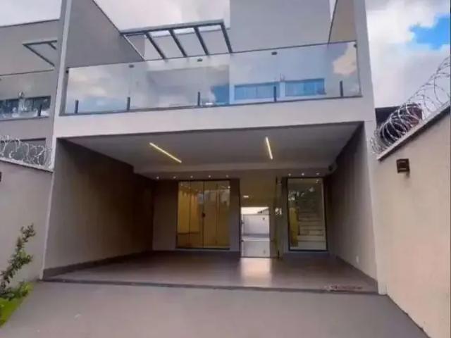 Casa venda em Região Geográfica Imediata de Goiânia, Aparecida de Goiânia