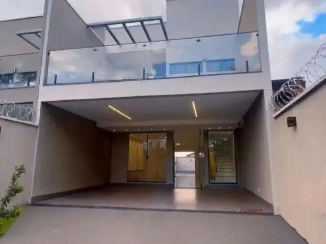 Casa venda em Região Geográfica Imediata de Goiânia, Goiânia