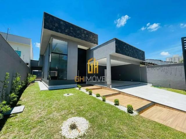 Casa venda em Região Geográfica Imediata de Goiânia, Goiânia