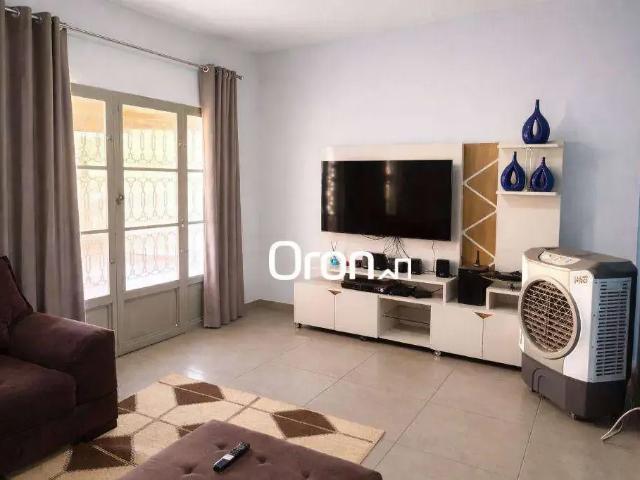 Casa venda em Região Geográfica Imediata de Goiânia, Aparecida de Goiânia