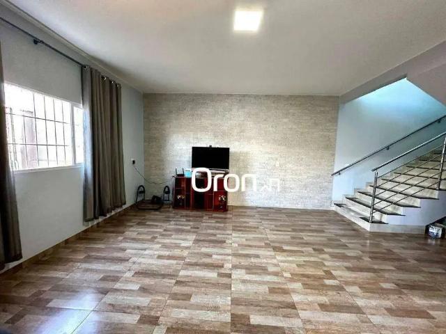 Casa venda em Região Geográfica Imediata de Goiânia, Aparecida de Goiânia