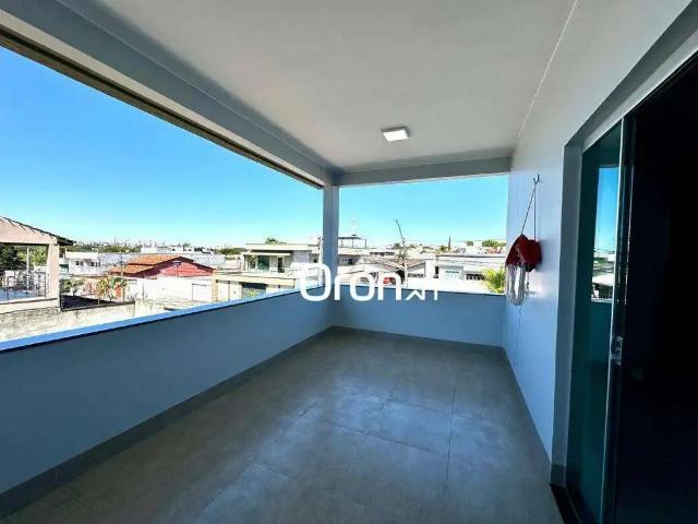 Casa venda em Região Geográfica Imediata de Goiânia, Aparecida de Goiânia