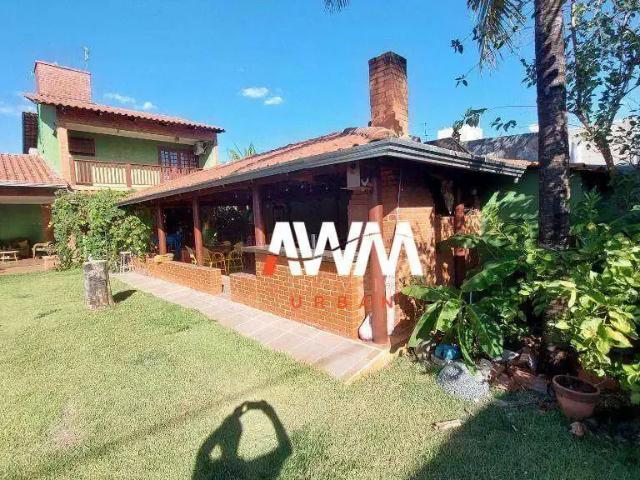 Casa venda em Região Geográfica Imediata de Goiânia, Goiânia