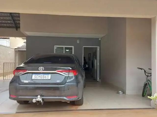 Casa venda em Região Geográfica Imediata de Goiânia, Goiânia