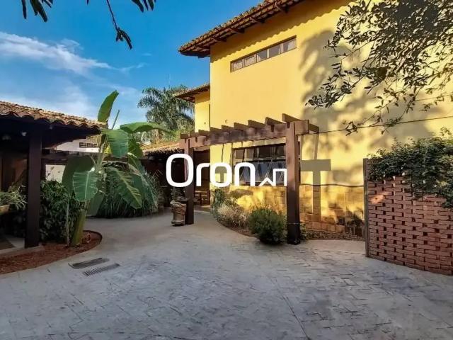 Casa venda em Região Geográfica Imediata de Goiânia, Goiânia