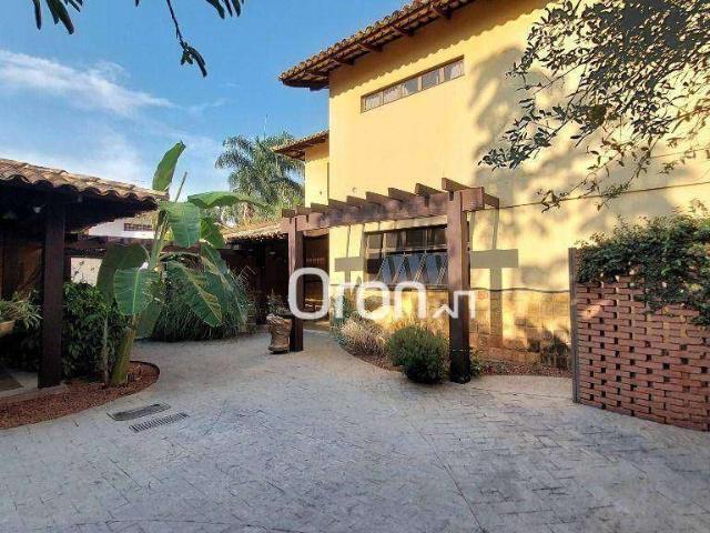 Casa venda em Região Geográfica Imediata de Goiânia, Goiânia