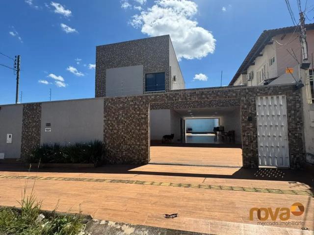 Casa venda em Região Geográfica Imediata de Goiânia, Goiânia