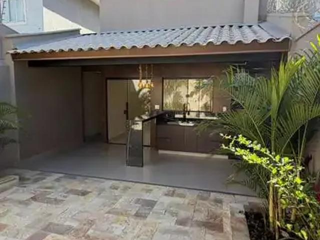 Casa venda em Região Geográfica Imediata de Goiânia, Goiânia