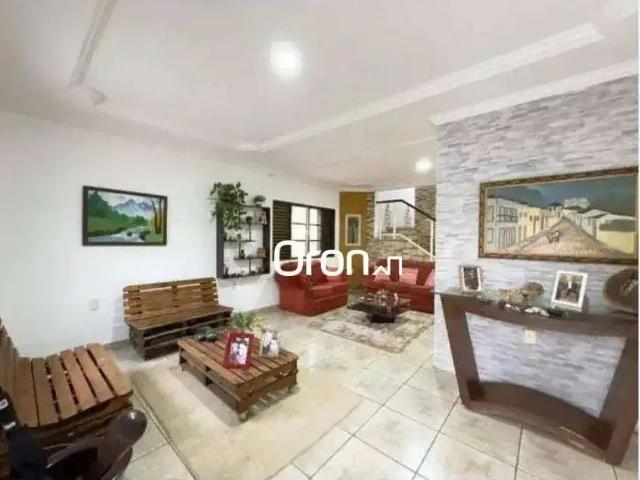 Casa venda em Região Geográfica Imediata de Goiânia, Goiânia