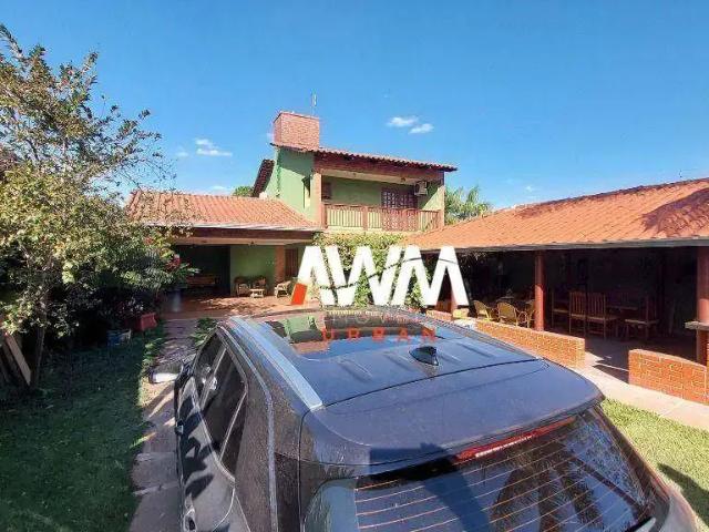 Casa venda em Região Geográfica Imediata de Goiânia, Goiânia