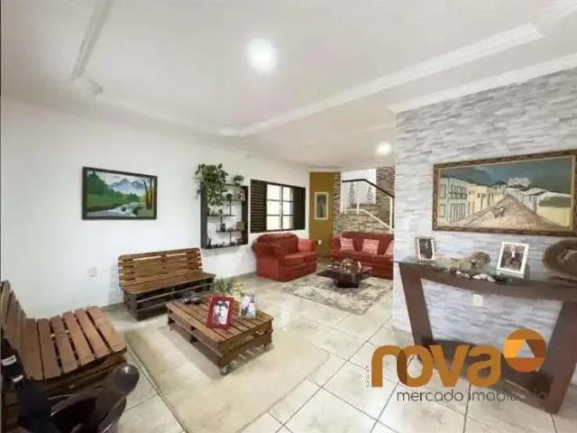Casa venda em Região Geográfica Imediata de Goiânia, Goiânia