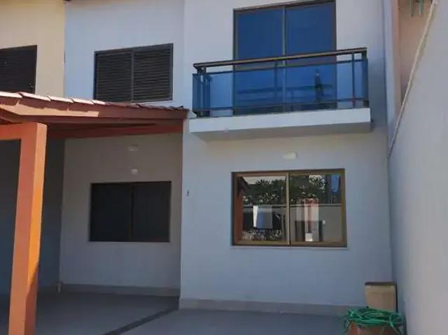 Casa venda em Região Geográfica Imediata de Goiânia, Goiânia