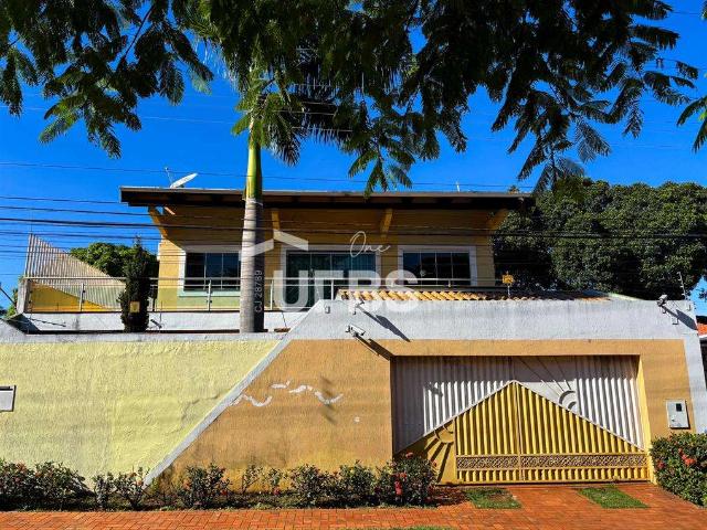 Casa venda em Setor Jaó, Goiânia