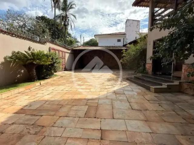 Casa venda em Setor Jaó, Goiânia