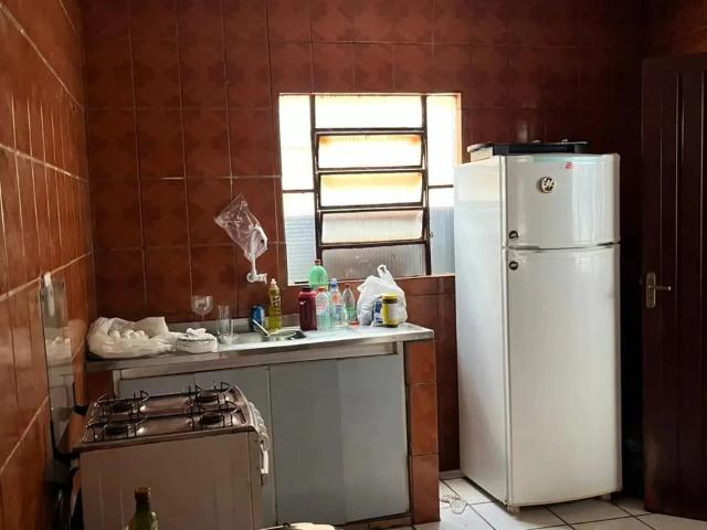 Casa venda em Setor Leste Universitário, Goiânia