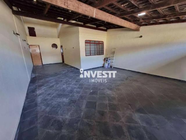 Casa venda em Setor Leste Vila Nova, Goiânia