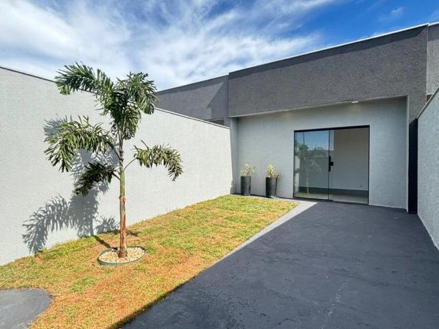 Casa venda em Goiânia, Região Geográfica Intermediária de Goiânia
