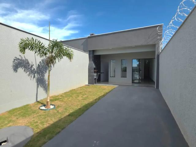 Casa venda em Região Geográfica Imediata de Goiânia, Goiânia