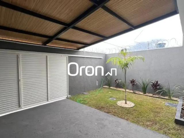 Casa venda em Região Geográfica Imediata de Rio Verde, Rio Verde