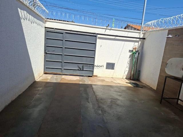 Casa venda em Setor Morada do Sol, Goiânia