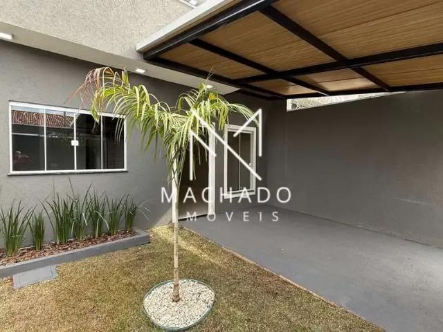 Casa venda em Região Geográfica Imediata de Goiânia, Goiânia