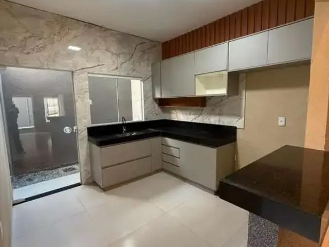 Casa venda em Região Geográfica Imediata de Goiânia, Goiânia