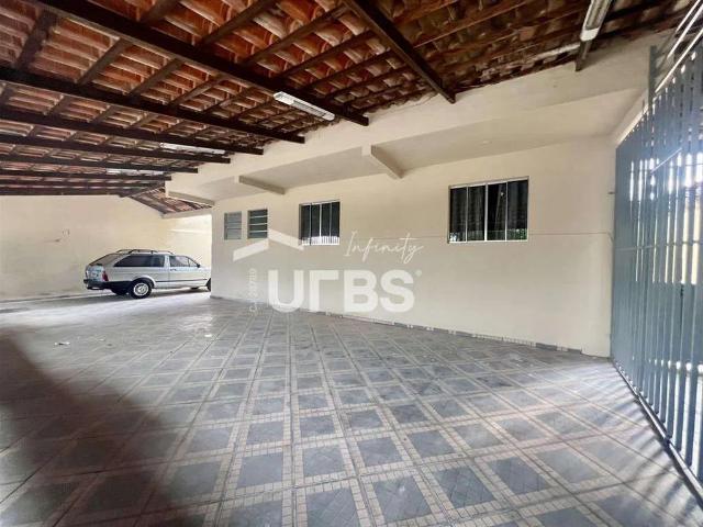 Casa venda em Setor Oeste, Goiânia