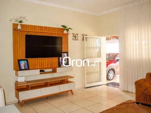 Casa venda em Região Geográfica Imediata de Goiânia, Goiânia