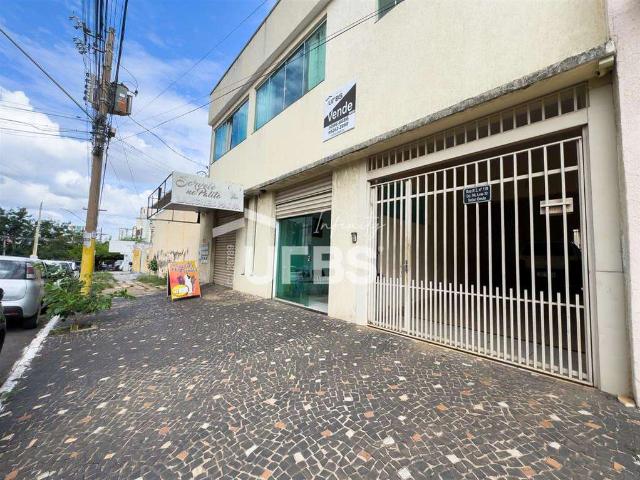 Casa venda em Setor Central, Goiânia