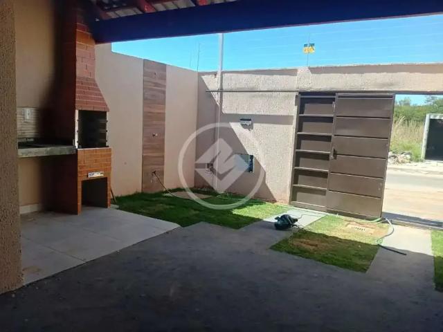 Casa venda em Região Geográfica Imediata de Goiânia, Goiânia