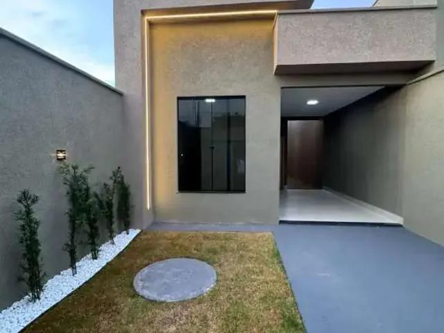 Casa venda em Região Geográfica Imediata de Goiânia, Goiânia