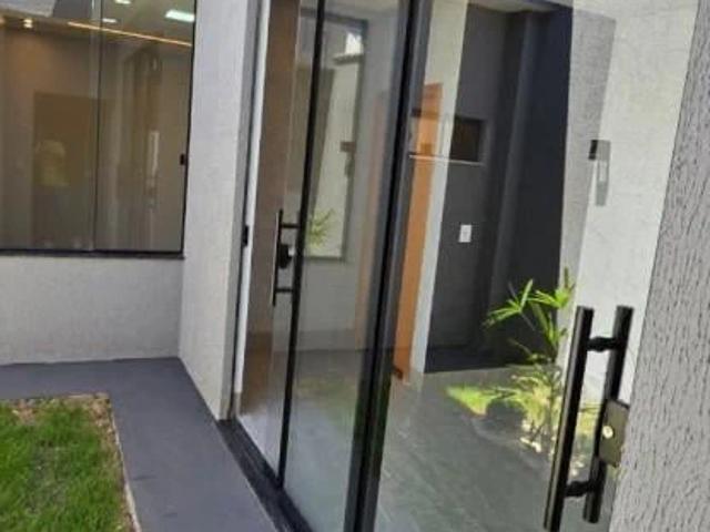 Casa venda em Setor OrientVille, Goiânia