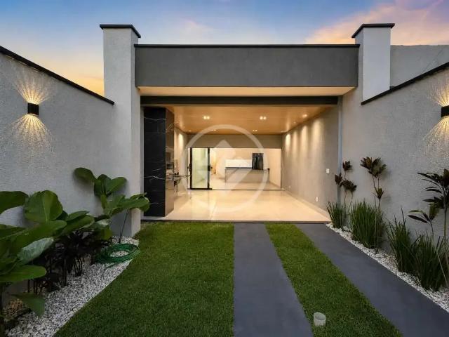 Casa venda em Região Geográfica Imediata de Goiânia, Goiânia