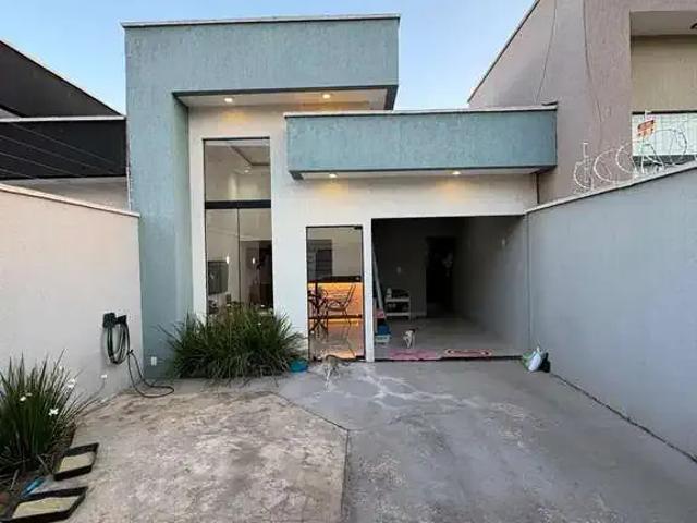 Casa venda em Região Geográfica Imediata de Goiânia, Goiânia
