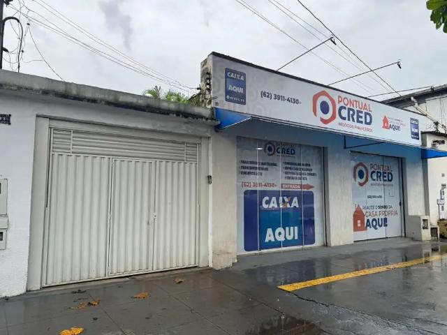 Casa venda em Região Geográfica Imediata de Goiânia, Goiânia