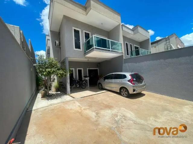 Casa venda em Região Geográfica Imediata de Goiânia, Goiânia