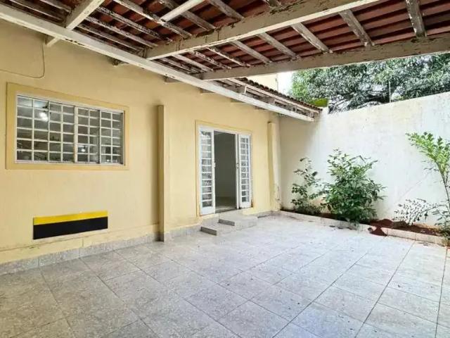 Casa venda em Região Geográfica Imediata de Goiânia, Goiânia