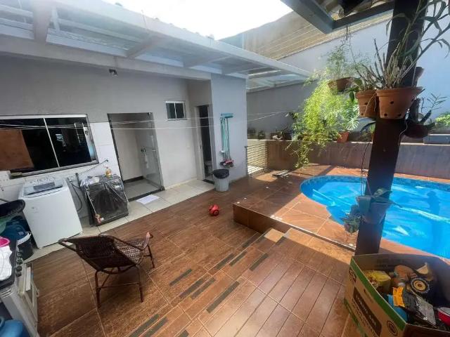 Casa venda em Região Geográfica Imediata de Goiânia, Goiânia