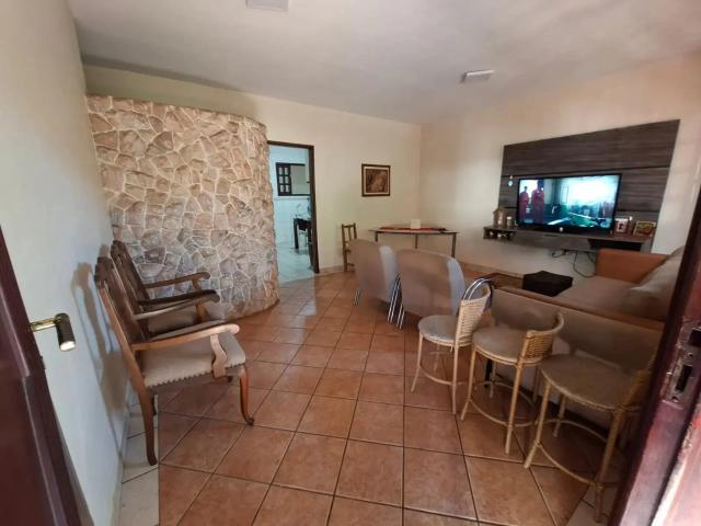 Casa venda em Setor Pedro Ludovico, Goiânia