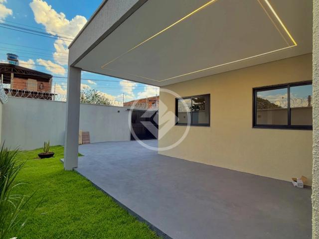 Casa venda em Jardim Presidente, Goiânia