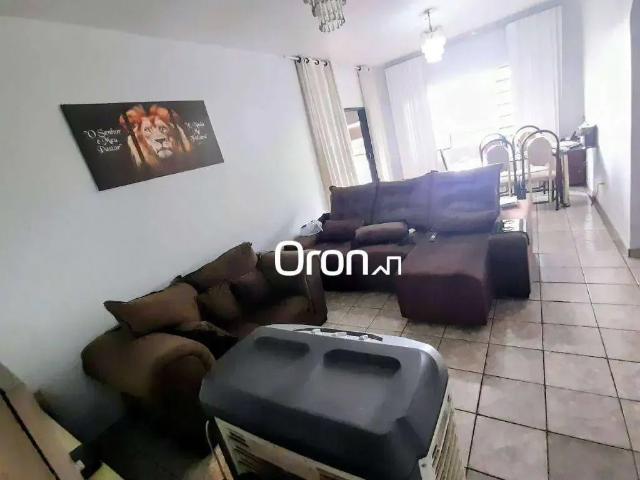 Casa venda em Região Geográfica Imediata de Goiânia, Goiânia