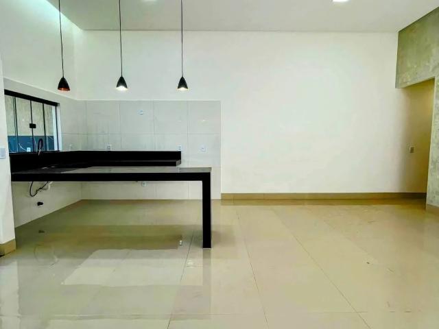 Casa venda em Setor Recanto das Minas Gerais, Goiânia