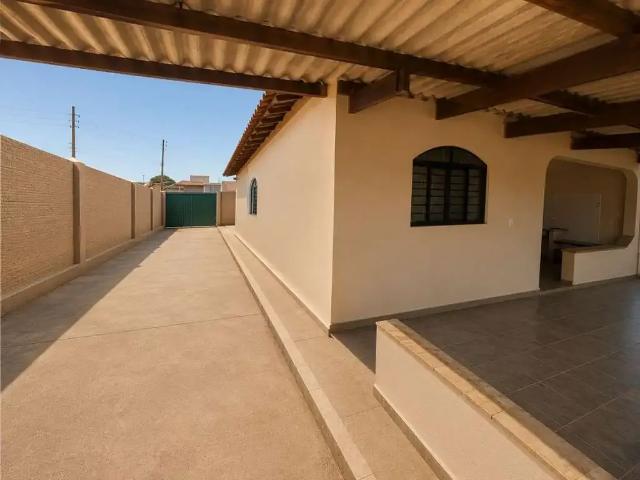 Casa venda em Região Geográfica Imediata de Goiânia, Aparecida de Goiânia
